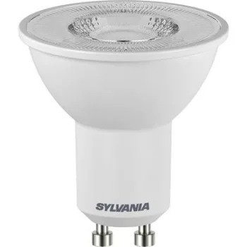   LED izzó, GU10, spot, 4,2W, 320lm, 3000K (MF), SYLVANIA "RefLED ES50" 1 db