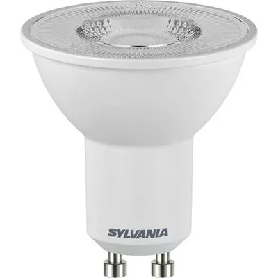 LED izzó, GU10, spot, 4,2W, 320lm, 4000K (HF), SYLVANIA "RefLED ES50" 1 db