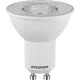 LED izzó, GU10, spot, 6,2W, 450lm, 4000K (HF), SYLVANIA "RefLED ES50" 1 db