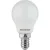 LED izzó, E14, kisgömb, 4,2W, 470lm, 4000K (HF), SYLVANIA "ToLEDo" 1 db
