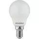 LED izzó, E14, kisgömb, 4,2W, 470lm, 4000K (HF), SYLVANIA "ToLEDo" 1 db
