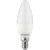 LED izzó, E14, gyertya, 4,2W, 470lm, 4000K (HF), SYLVANIA "ToLEDo" 1 db