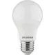 LED izzó, E27, gömb, 7W, 806lm, 4000K (HF), SYLVANIA "ToLEDo" 1 db