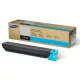 Samsung SS567A EREDETI TONER cián 15.000 oldal kapacitás C809S