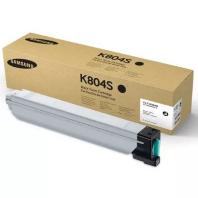 Samsung SS586A Toner FEKETE / BLACK 20.000 oldal kapacitás K804S