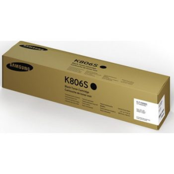   Samsung SS593A Toner FEKETE / BLACK 45.000 oldal kapacitás K806S