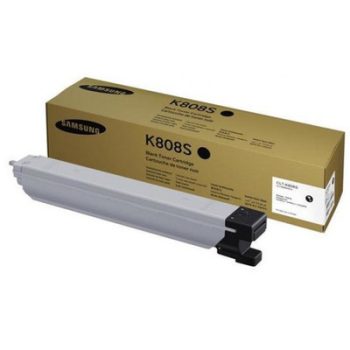   Samsung SS600A EREDETI TONER fekete 23.000 oldal kapacitás K808S