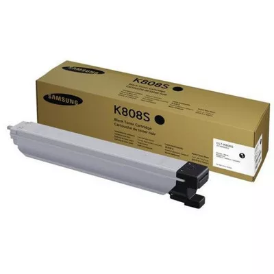 Samsung SS600A EREDETI TONER fekete 23.000 oldal kapacitás K808S ► Legális! ◄