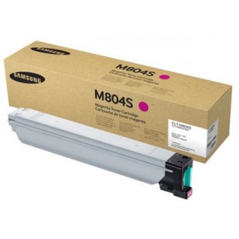   Samsung SS628A EREDETI TONER Magenta 15.000 oldal kapacitás M804S
