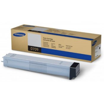   Samsung SS797A Toner FEKETE / BLACK 25.000 oldal kapacitás D709S
