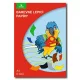 Színes papír, A4 , öntapadó, 8 lap, STEPA, vegyes színek (szín nem választható)