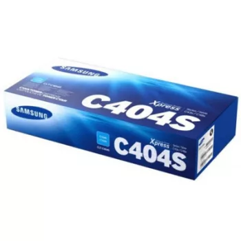   Samsung ST966A Toner CIÁN / CYAN 1.000 oldal kapacitás C404S