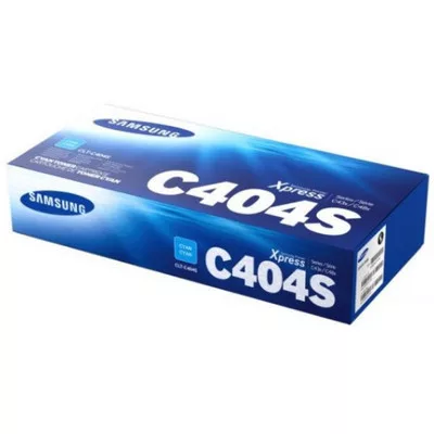 Samsung ST966A Toner CIÁN / CYAN 1.000 oldal kapacitás C404S