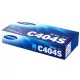 Samsung ST966A Toner CIÁN / CYAN 1.000 oldal kapacitás C404S