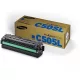 Samsung SLC2620/2670  cián EREDETI TONER (CLT-C505L/SU035A) (≈3500 oldal)