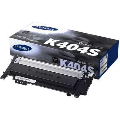 Samsung SU100A EREDETI TONER fekete 1.500 oldal kapacitás K404S ► Legális! ◄