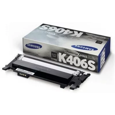 Samsung SU118A EREDETI TONER fekete 1.500 oldal kapacitás K406S