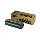 Samsung SLC2620/2670  fekete EREDETI TONER (CLT-K505L/SU168A) (≈6000 oldal)