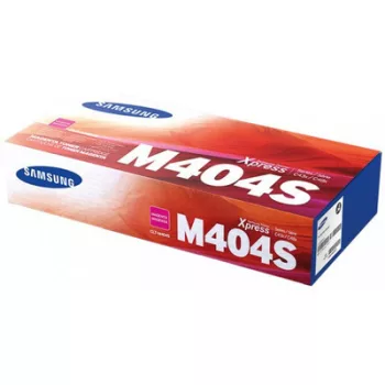   Samsung SU234A EREDETI TONER Magenta 1.000 oldal kapacitás M404S
