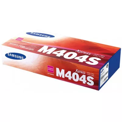 Samsung SU234A EREDETI TONER Magenta 1.000 oldal kapacitás M404S