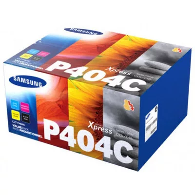 Samsung SU365A eredeti tonerkazetta Multipakk P404C (≈4500oldal) ► Legális! ◄