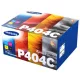 Samsung SU365A eredeti tonerkazetta Multipakk P404C (≈4500oldal) ► Legális! ◄