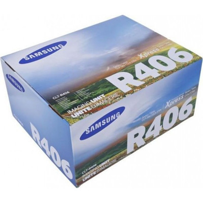 Samsung SU403A EREDETI DOBEGYSÉG / DRUM Color 16.000 oldal kapacitás R406