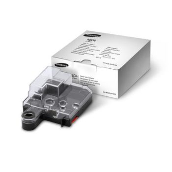   Samsung CLP415 eredeti szemetes (CLT-W504/SU434A) (≈20000 oldal)