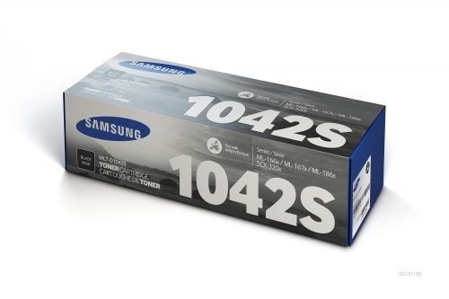 Samsung SU737A Toner Black 1.500 oldal kapacitás D1042S