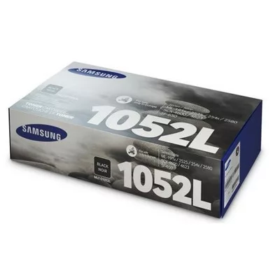 Samsung SU758A EREDETI TONER fekete 2.500 oldal kapacitás D1052L ► Legális! ◄