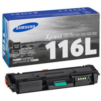   Samsung SU828A EREDETI TONER fekete 3.000 oldal kapacitás D116L