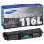 Samsung SU828A EREDETI TONER fekete 3.000 oldal kapacitás D116L ► Legális! ◄