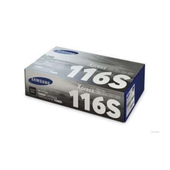   Samsung SU840A EREDETI TONER fekete 1.200 oldal kapacitás D116S