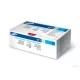 Samsung SCX4655 fekete  EREDETI TONER 2,5K (D117S/SU852A) (≈2500 oldal) ► Legális! ◄