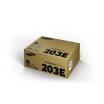   Samsung SU885A EREDETI TONER fekete 10.000 oldal kapacitás D203E MLT-D203