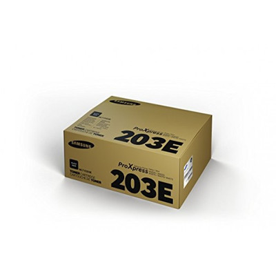 Samsung SU885A EREDETI TONER fekete 10.000 oldal kapacitás D203E MLT-D203