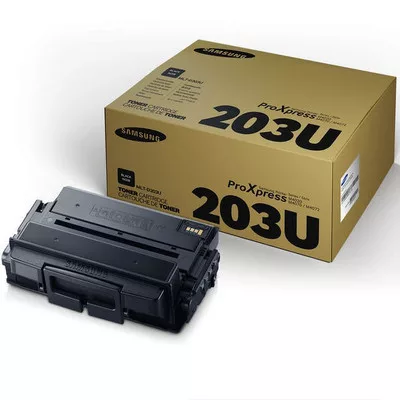 Samsung SU916A Toner FEKETE / BLACK 15.000 oldal kapacitás D203U MLT-D203