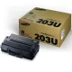Samsung SU916A EREDETI TONER FEKETE / BLACK 15.000 oldal kapacitás D203U MLT-D203