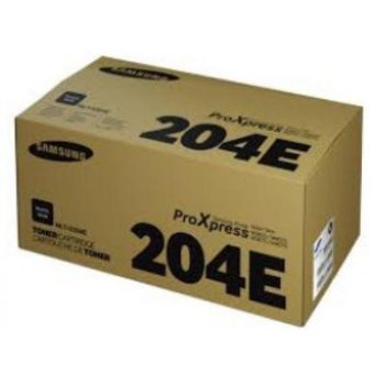   Samsung SU925A EREDETI TONER fekete 10.000 oldal kapacitás D204E