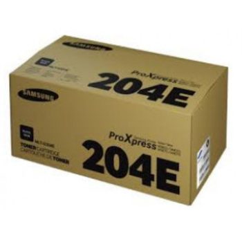   Samsung SU925A EREDETI TONER fekete 10.000 oldal kapacitás D204E