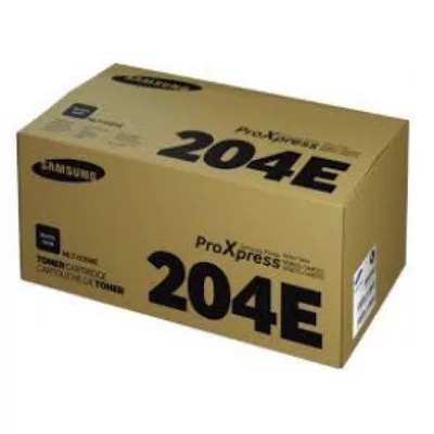 Samsung SU925A EREDETI TONER fekete 10.000 oldal kapacitás D204E