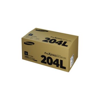   Samsung SU929A EREDETI TONER fekete 5.000 oldal kapacitás D204L