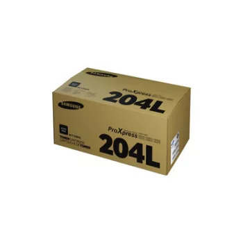   Samsung SU929A EREDETI TONER fekete 5.000 oldal kapacitás D204L