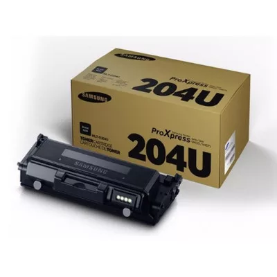 Samsung SU945A Toner FEKETE / BLACK 15.000 oldal kapacitás D204U
