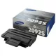 Samsung SCX4824/4828 fekete eredeti toner 2K (MLT-D2092S/SV004A) (≈2000 oldal)