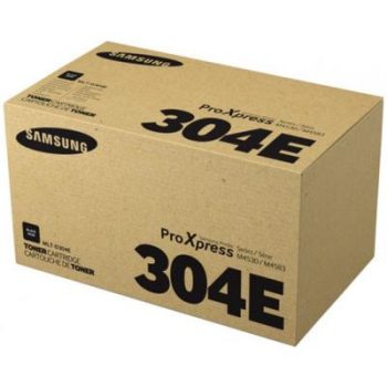   Samsung SLM4583  EREDETI TONER (MLT-D304E/SV031A) (40000 oldal)