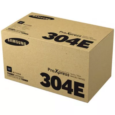 Samsung SLM4583  EREDETI TONER (MLT-D304E/SV031A) (40000 oldal) ► Legális! ◄