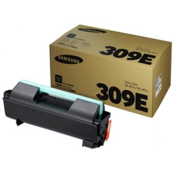   Samsung ML5515/6515 fekete  EREDETI TONER 40K (MLT-D309E/SV090A) (≈40000 oldal)