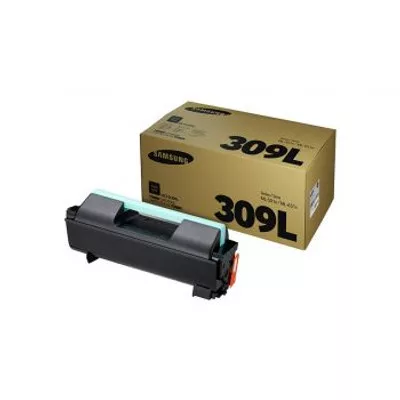 Samsung ML5510/6510 fekete  EREDETI TONER 30K (MLT-D309L/SV096A) (≈30000 oldal)
