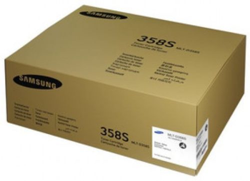 Samsung SLM4370/5370 eredeti toner (MLT-D358S/SV110A) (30000 oldal)